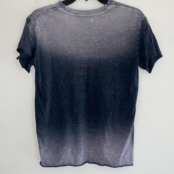 Affliction American Customs tshirt womens xs - Picture 2 of 3